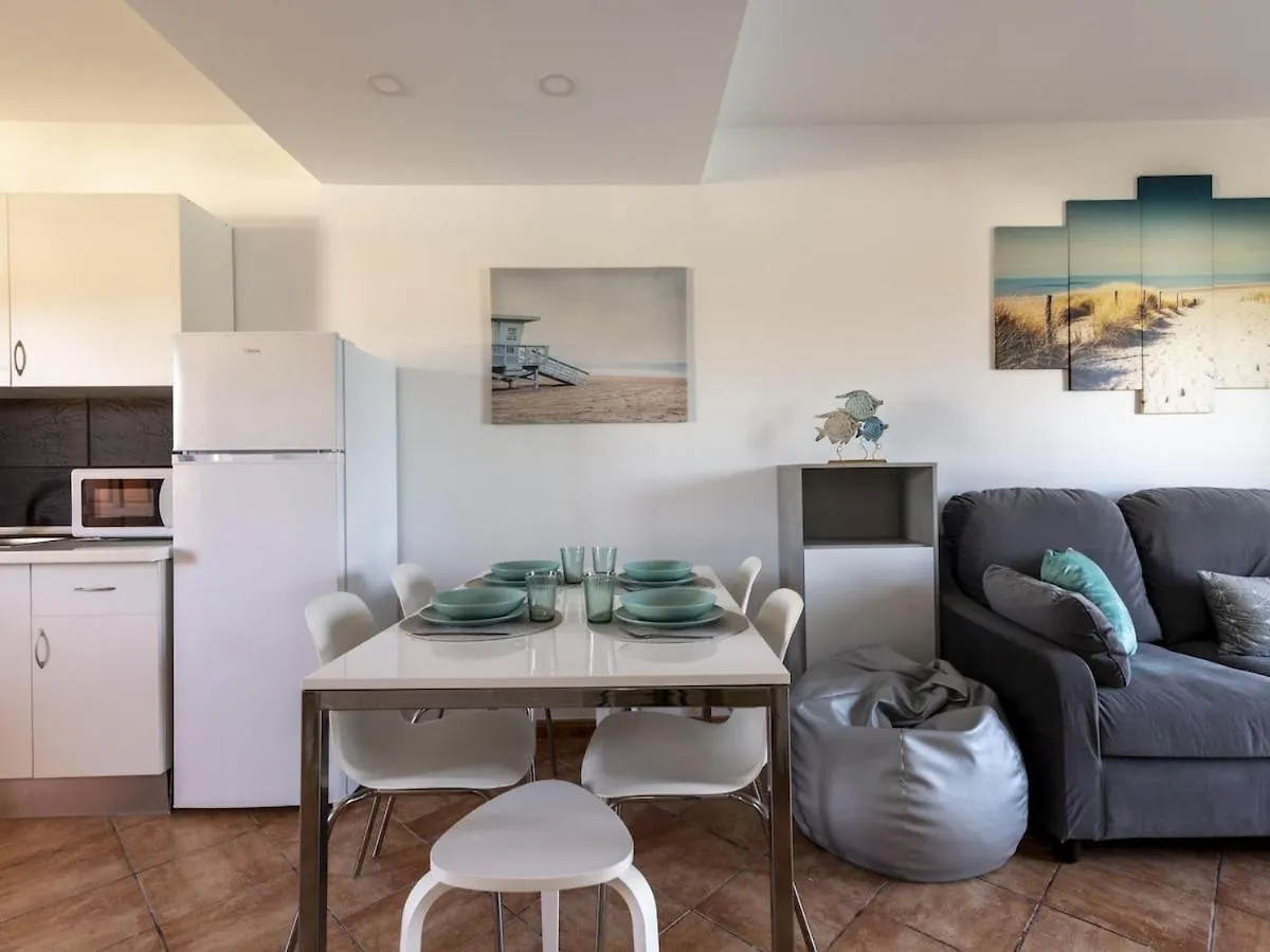 Apartment Lightbooking Tenesor Playa Del Ingles