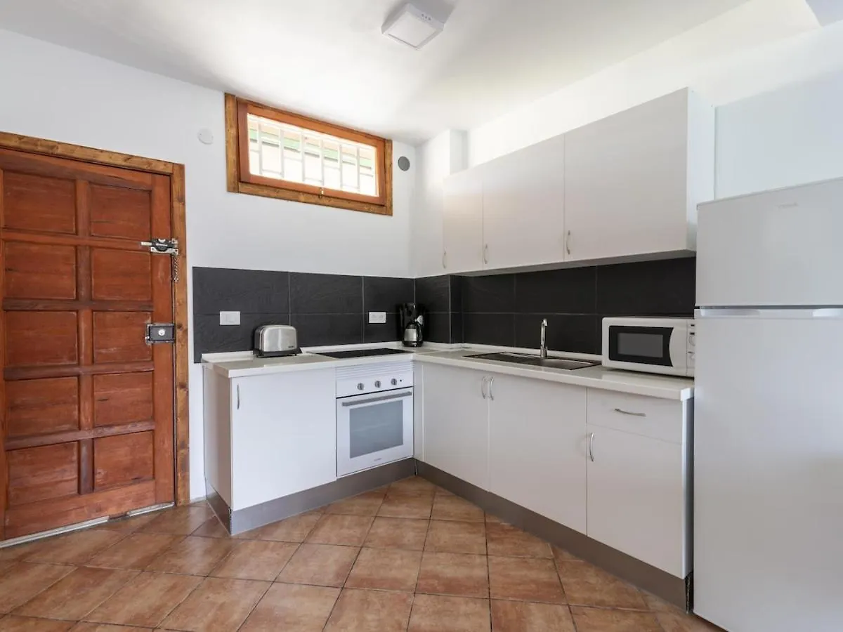 Apartment Lightbooking Tenesor Playa Del Ingles Spain