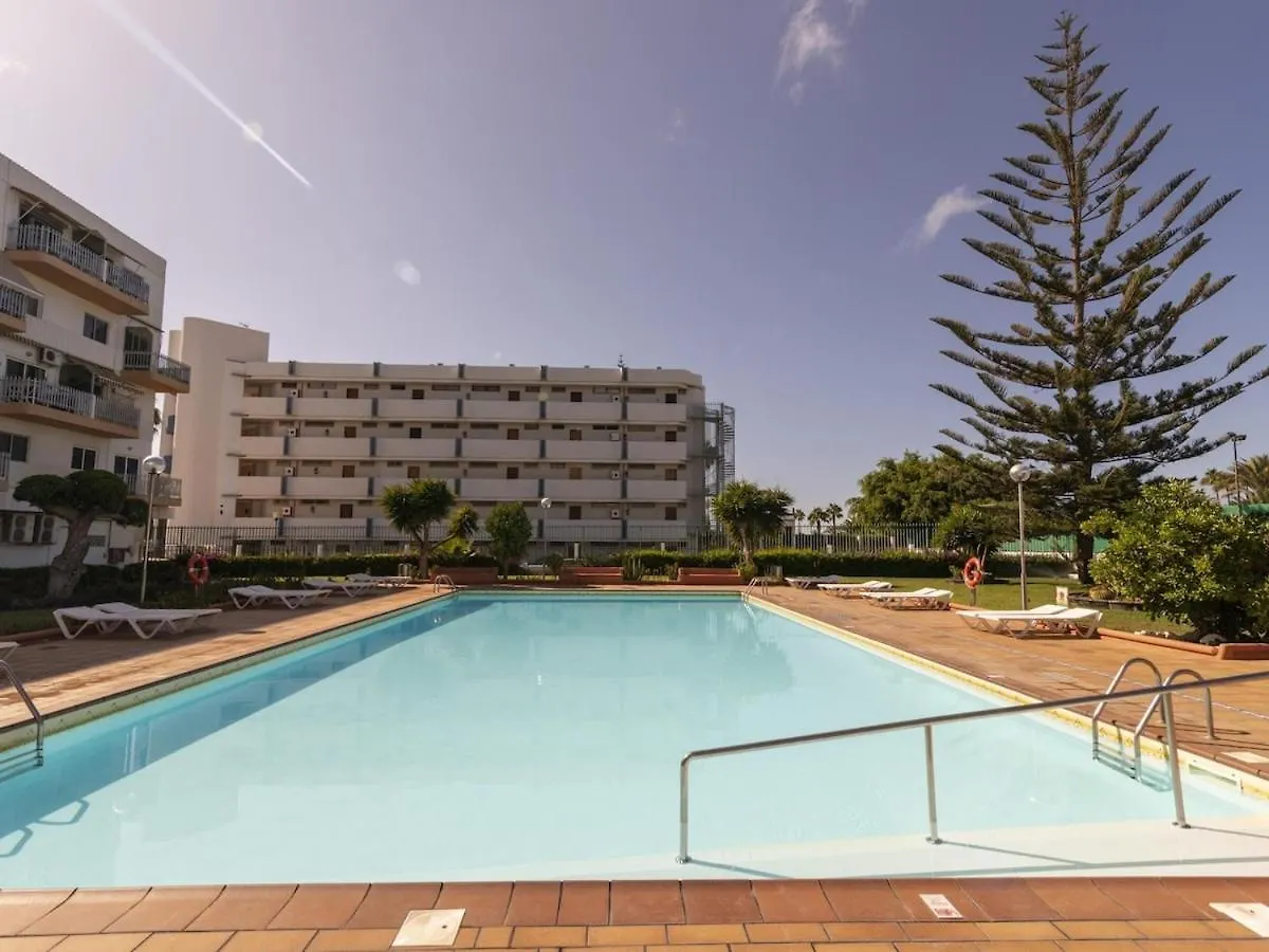 Apartment Lightbooking Tenesor Playa Del Ingles