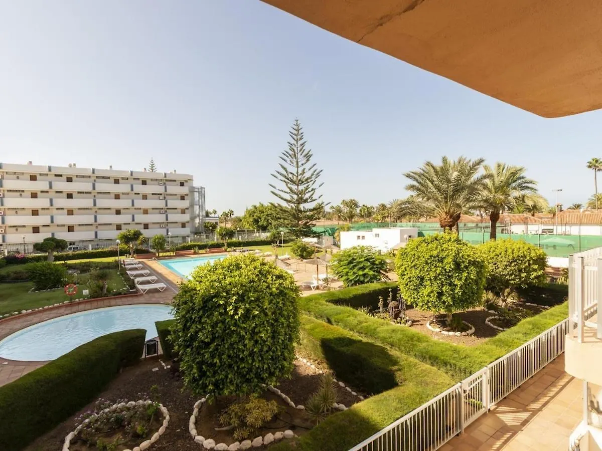 Apartment Lightbooking Tenesor Playa Del Ingles