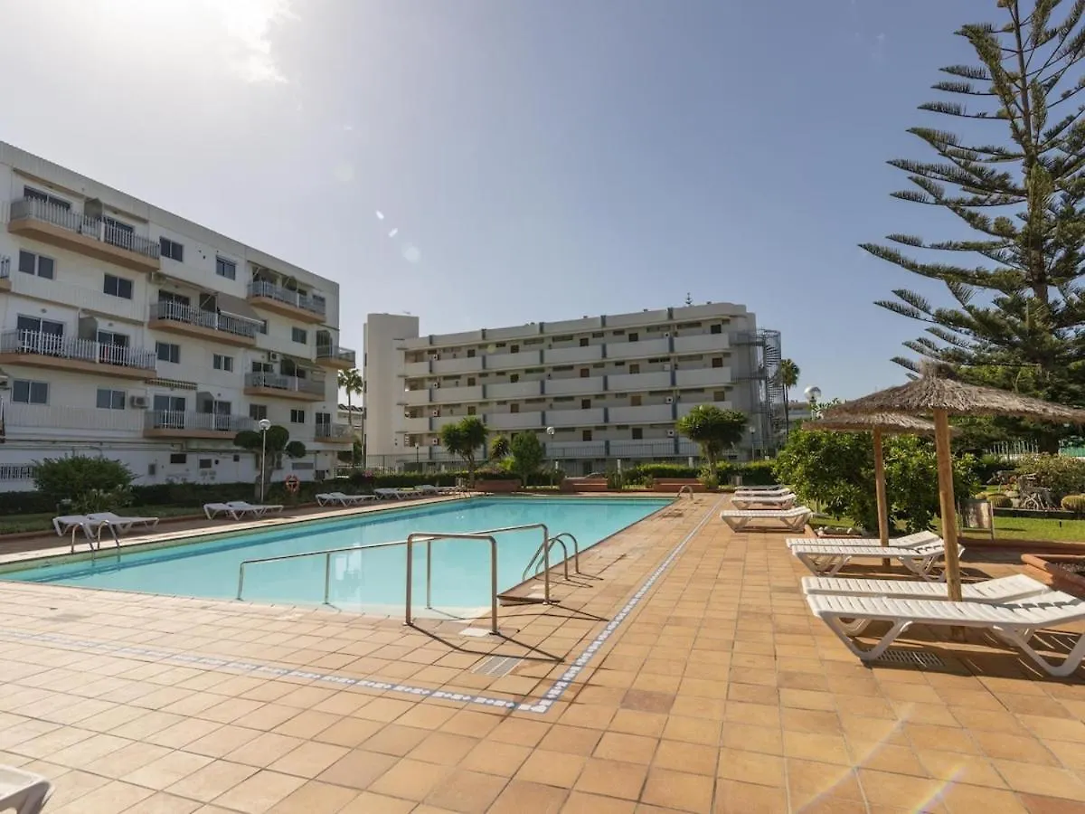 Lightbooking Tenesor Playa Del Ingles 0*, Playa del Ingles (Gran Canaria)