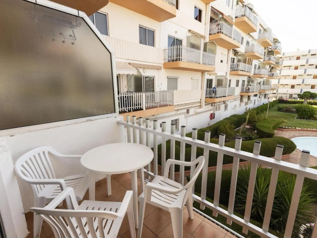 Lightbooking Tenesor Playa Del Ingles