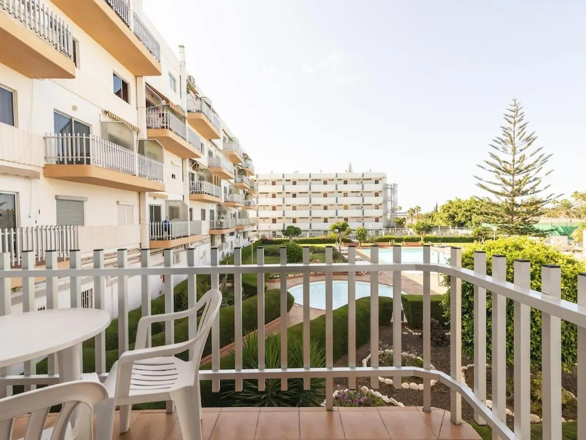 Apartment Lightbooking Tenesor Playa Del Ingles