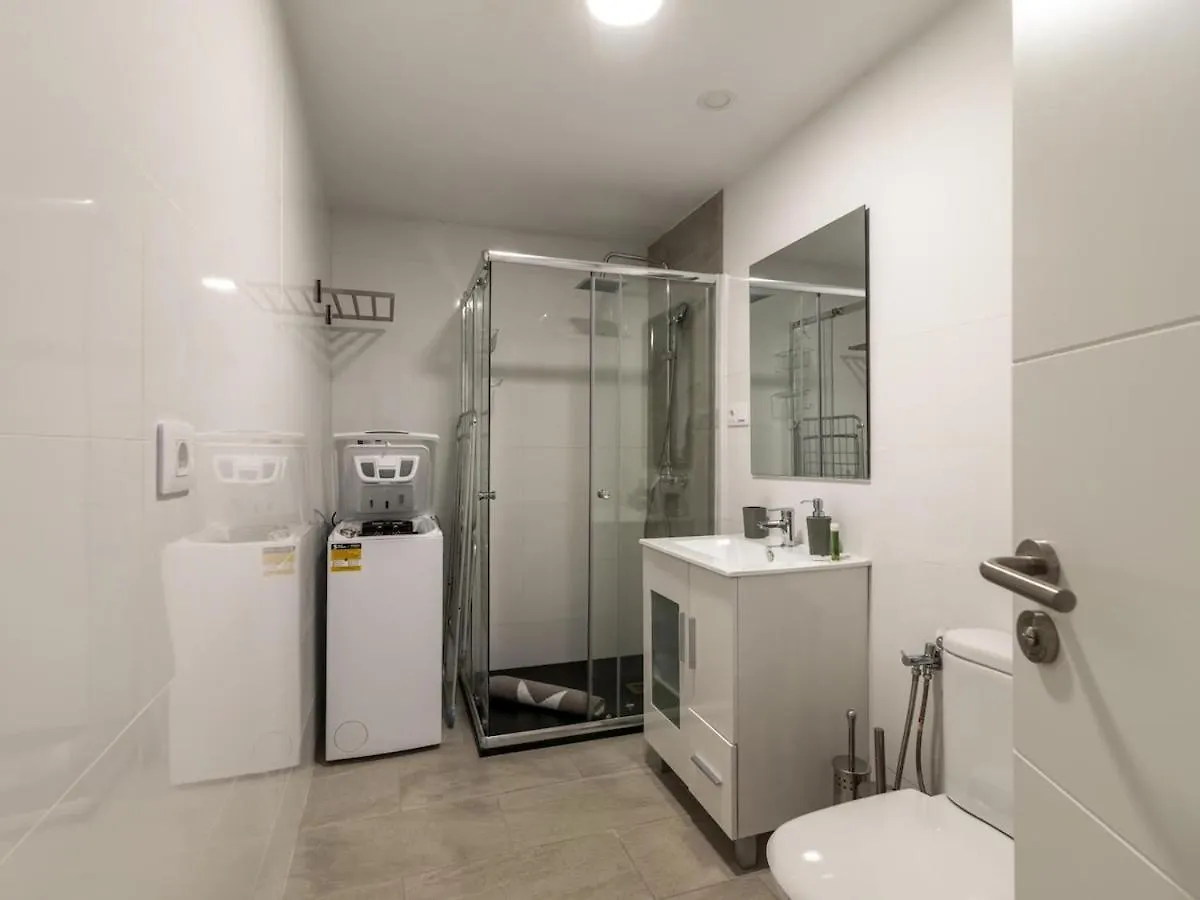 Apartment Lightbooking Tenesor Playa Del Ingles