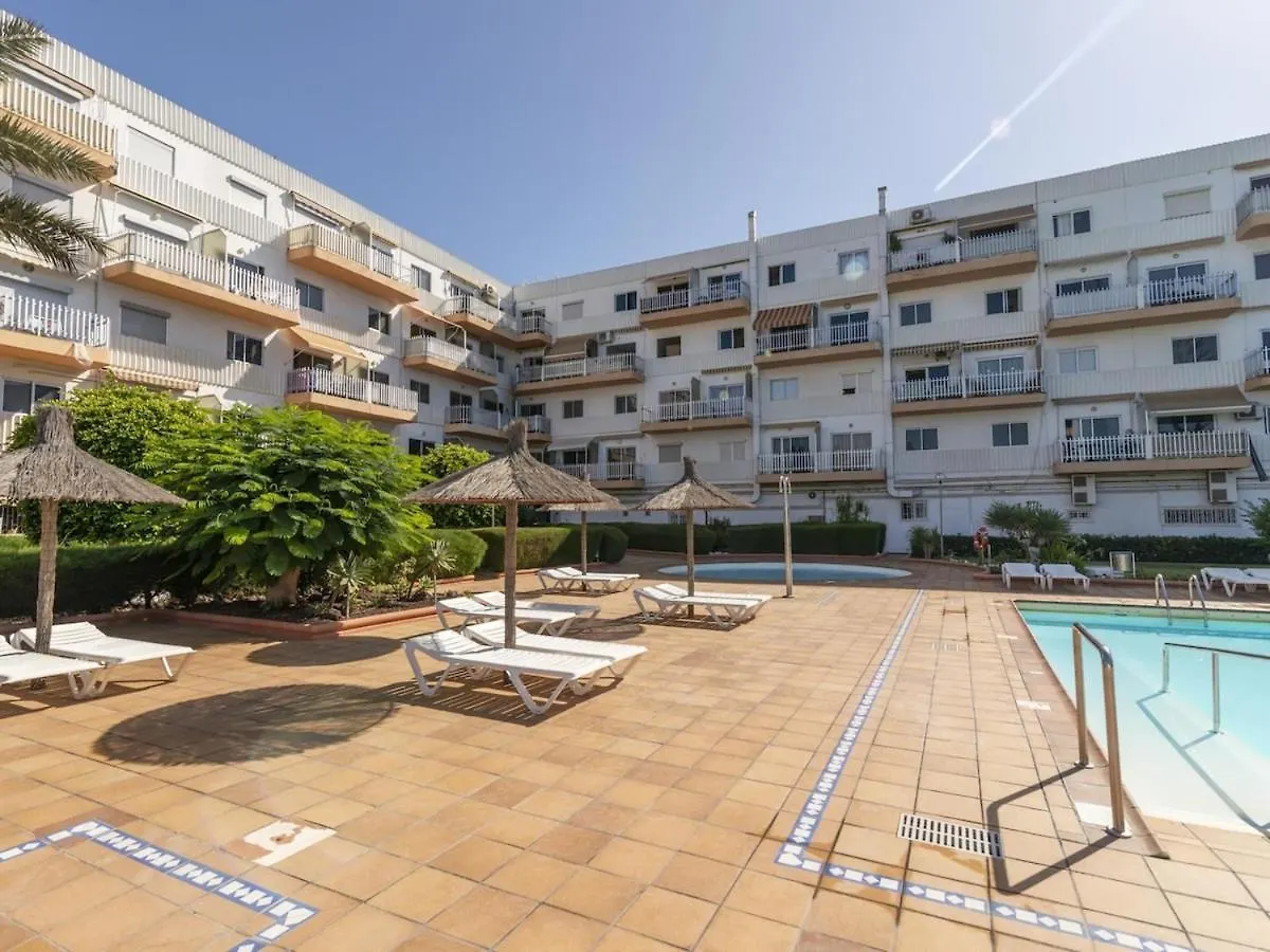 Lightbooking Tenesor Playa Del Ingles 0*, Playa del Ingles (Gran Canaria) Spain