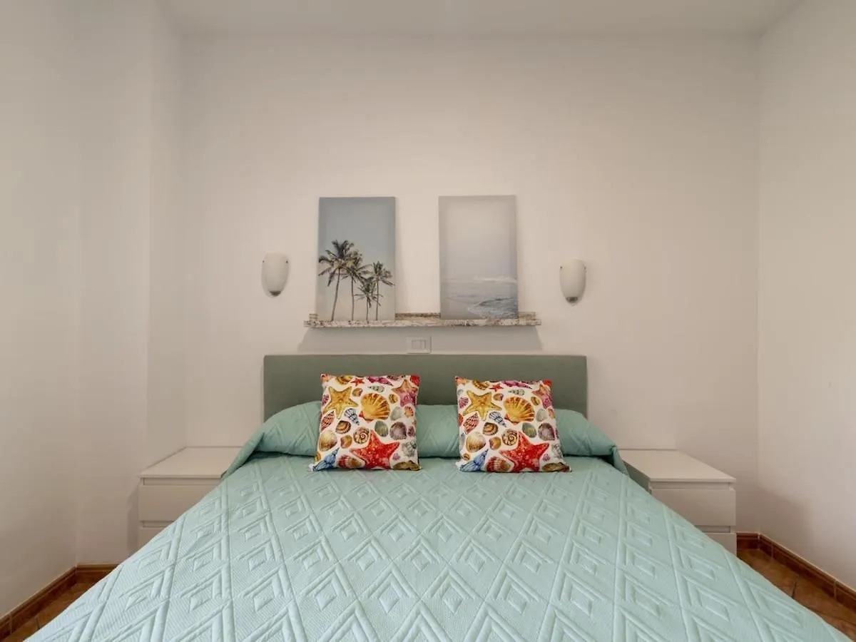 Lightbooking Tenesor Playa Del Ingles Apartment Playa del Ingles (Gran Canaria)