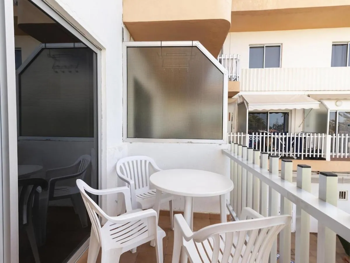 Lightbooking Tenesor Playa Del Ingles 0*, Playa del Ingles (Gran Canaria)