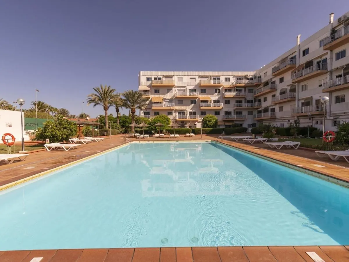 Lightbooking Tenesor Playa Del Ingles Apartment Playa del Ingles (Gran Canaria)