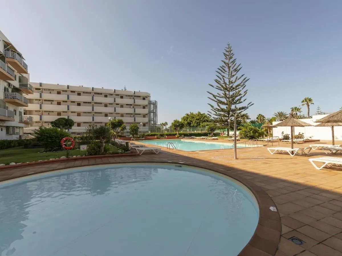 Lightbooking Tenesor Playa Del Ingles Playa del Ingles (Gran Canaria)