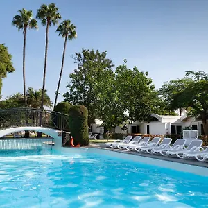 Apartment Cordial Biarritz, Playa del Ingles (Gran Canaria)