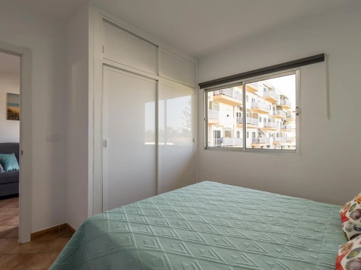 Apartment Lightbooking Tenesor Playa Del Ingles Spain