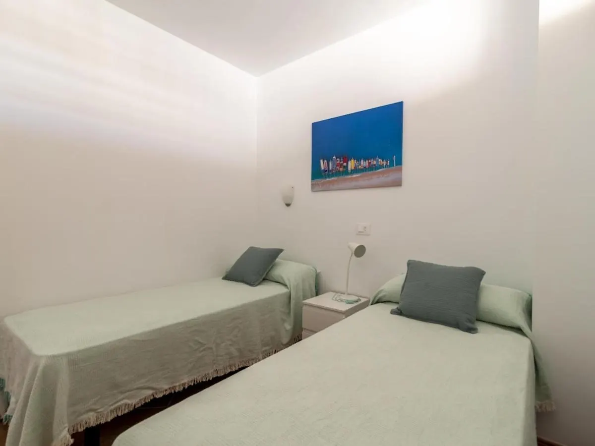 Lightbooking Tenesor Playa Del Ingles