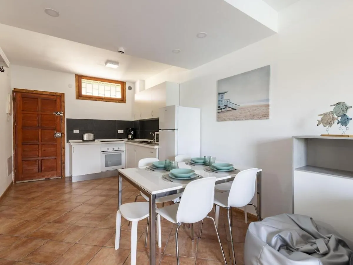 Appartement Lightbooking Tenesor Playa Del Ingles