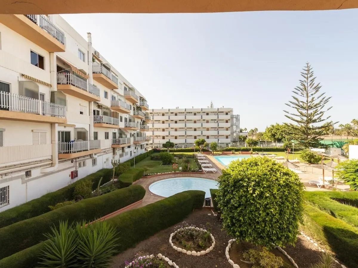 Appartement Lightbooking Tenesor Playa Del Ingles Spanje