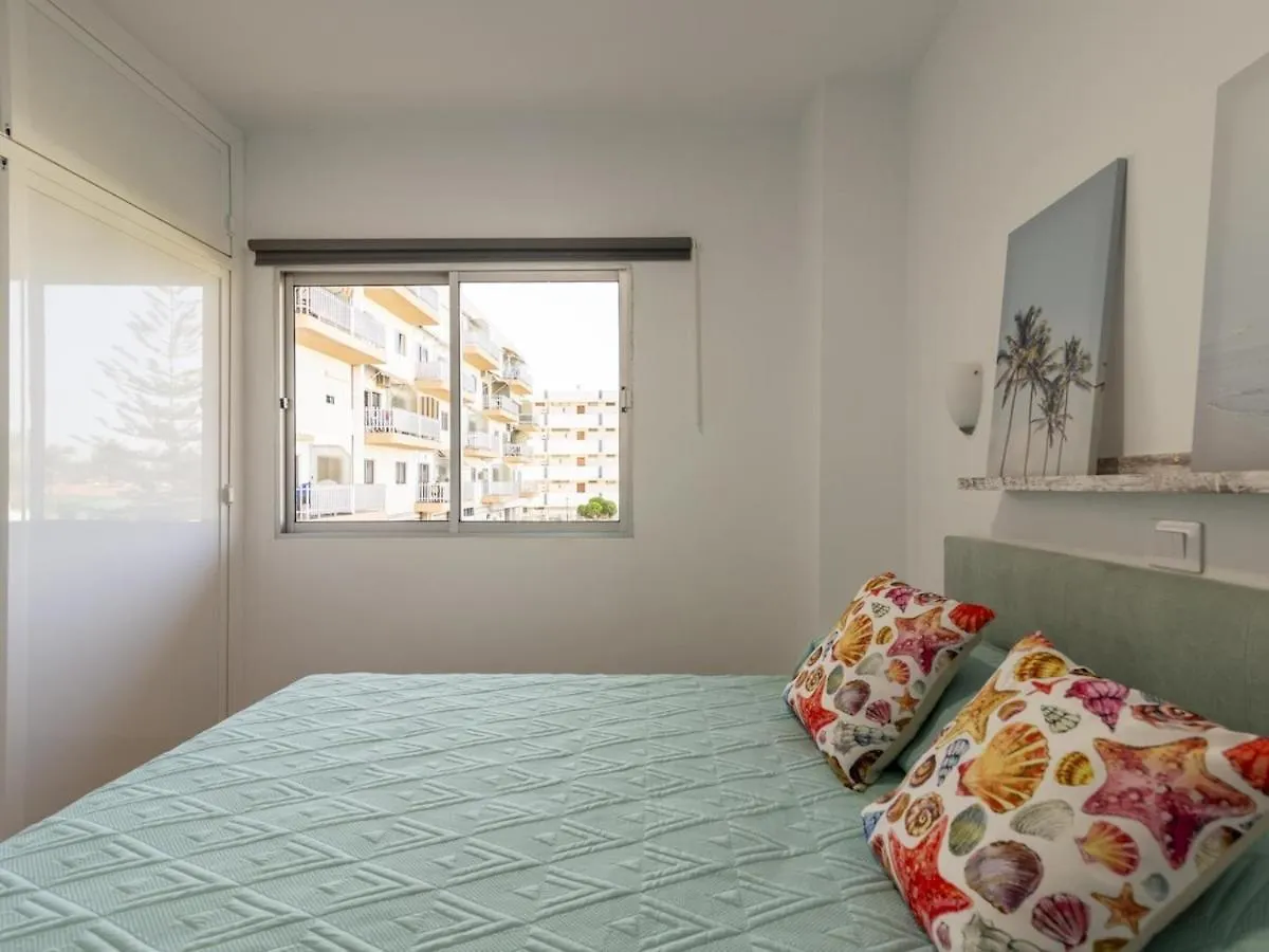 Lightbooking Tenesor Playa Del Ingles 0*, Playa del Ingles (Gran Canaria)