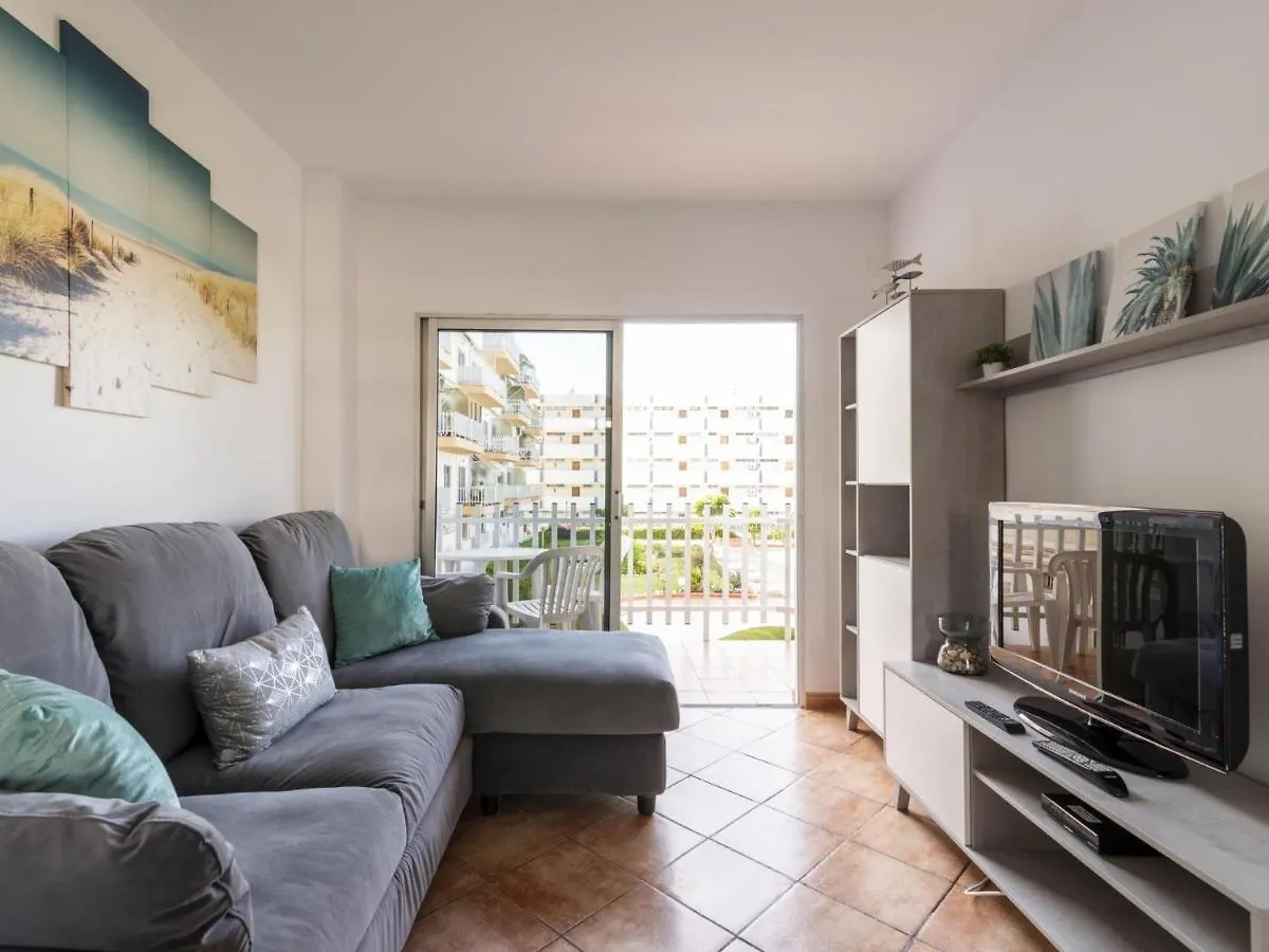 Lightbooking Tenesor Playa Del Ingles Spain