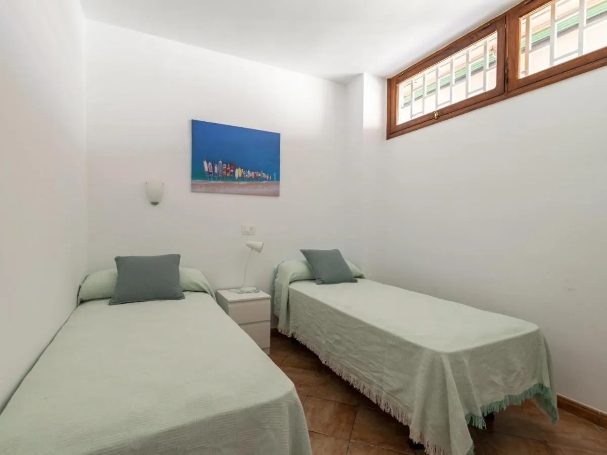 Lightbooking Tenesor Playa Del Ingles Playa del Ingles (Gran Canaria)