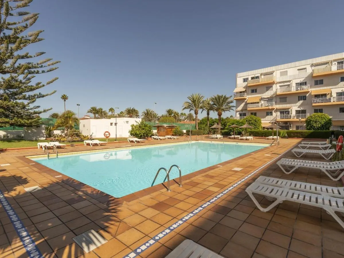 Lightbooking Tenesor Playa Del Ingles Apartment