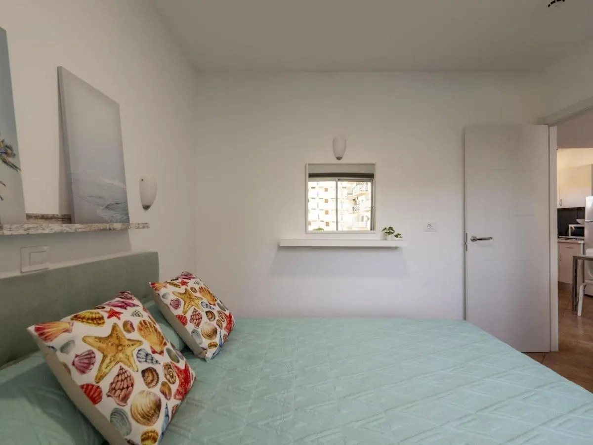 Apartment Lightbooking Tenesor Playa Del Ingles