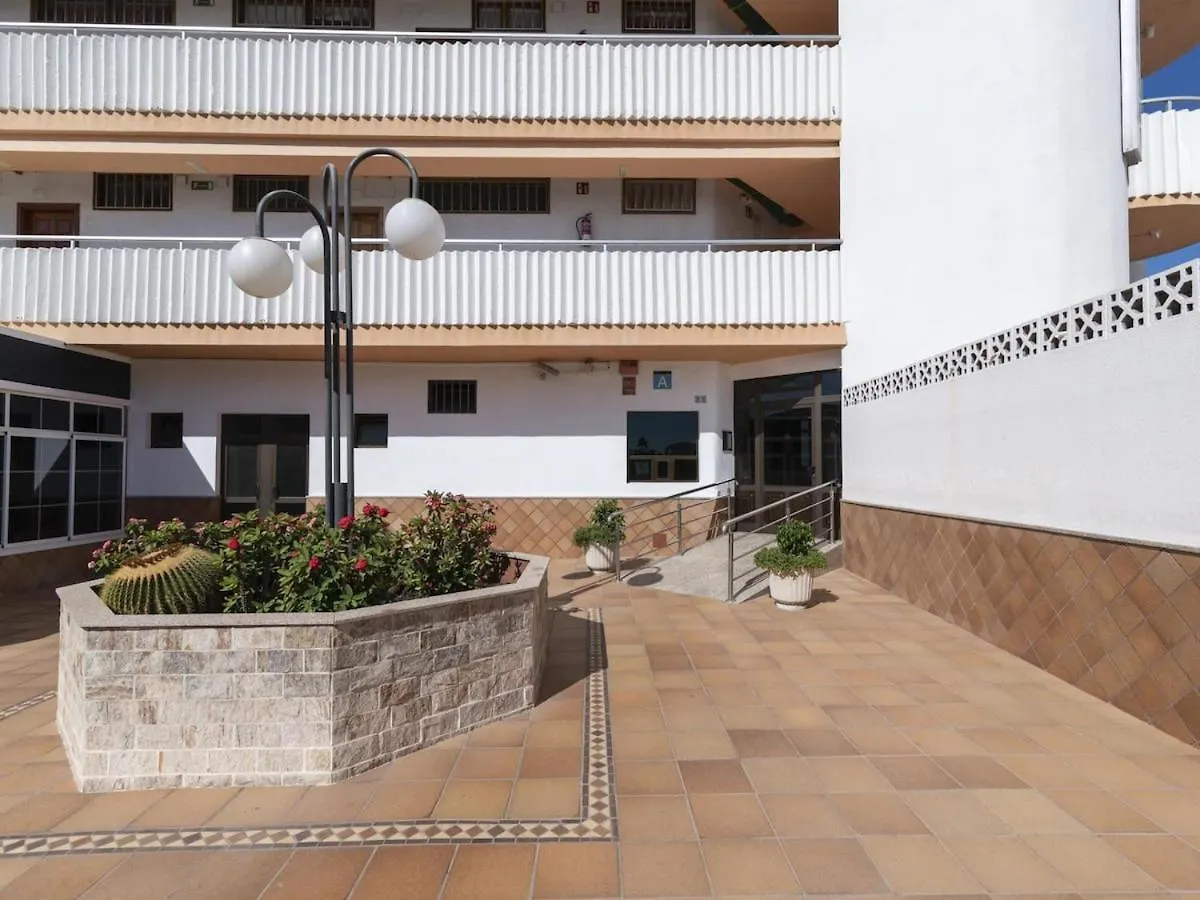 Lightbooking Tenesor Playa Del Ingles Apartment