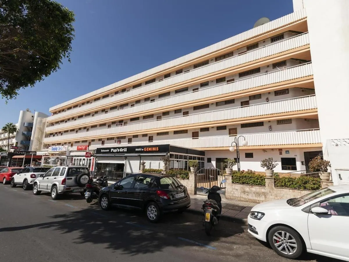 Lightbooking Tenesor Playa Del Ingles Playa del Ingles (Gran Canaria)