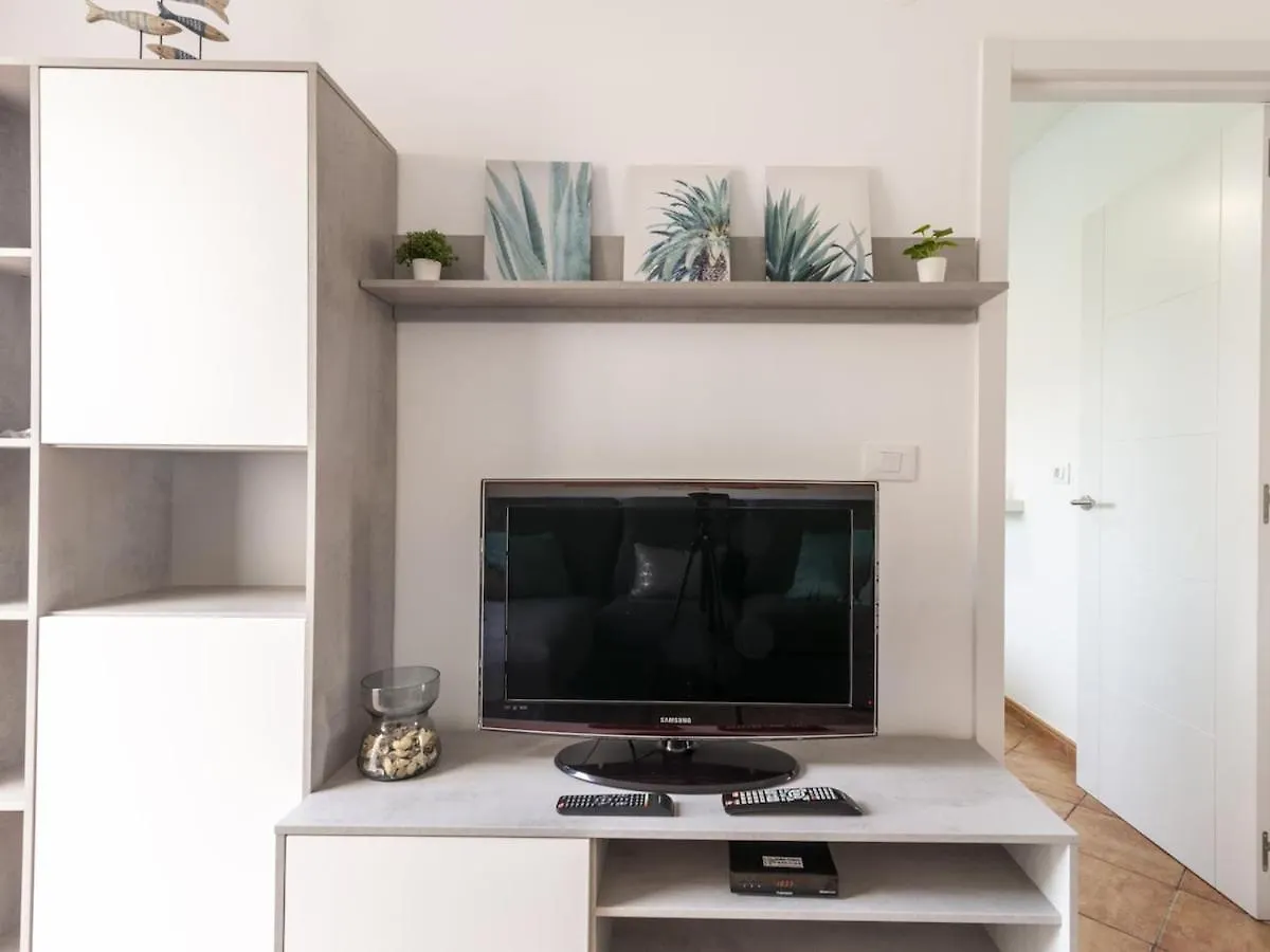 Lightbooking Tenesor Playa Del Ingles Apartment
